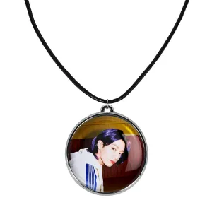 گردنبند جونگ کوک Jung Kook گروه بی تی اس BTS