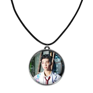 گردنبند نامجون Namjoon گروه بی تی اس BTS