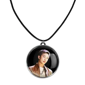 گردنبند نامجون Namjoon گروه بی تی اس BTS