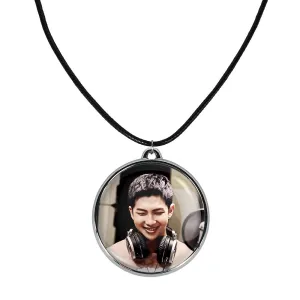 گردنبند نامجون Namjoon گروه بی تی اس BTS