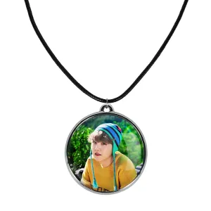 گردنبند شوگا Suga گروه بی تی اس BTS