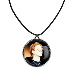 گردنبند شوگا Suga گروه بی تی اس BTS