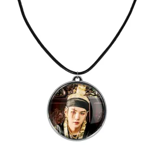 گردنبند شوگا Suga گروه بی تی اس BTS