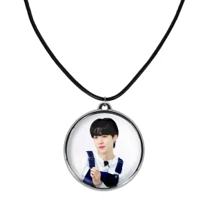 گردنبند شوگا Suga گروه بی تی اس BTS
