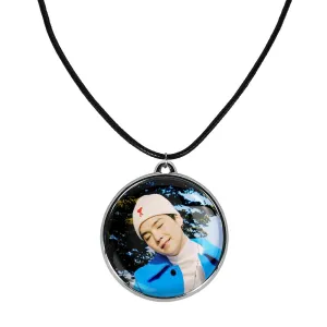 گردنبند شوگا Suga گروه بی تی اس BTS