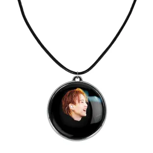 گردنبند شوگا Suga گروه بی تی اس BTS