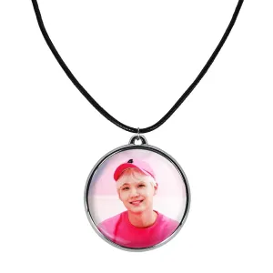 گردنبند شوگا Suga گروه بی تی اس BTS
