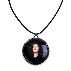 گردنبند تهیونگ وی Taehyung گروه بی تی اس BTS
