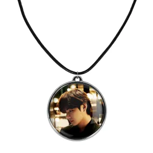 گردنبند تهیونگ وی Taehyung گروه بی تی اس BTS
