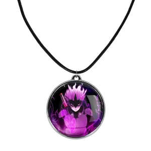 گردنبند میتسوکی انیمه بوروتو Boruto