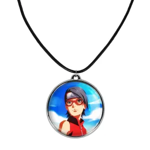 گردنبند میتسوکی انیمه بوروتو Boruto