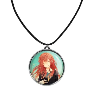گردنبند شوکو نیشیمیا انیمه سایلنت ویس A Silent Voice