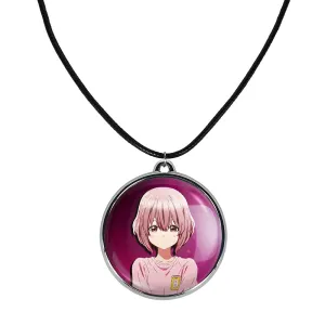 گردنبند شوکو نیشیمیا انیمه سایلنت ویس A Silent Voice