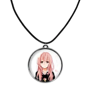 گردنبند شوکو نیشیمیا انیمه سایلنت ویس A Silent Voice