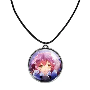 گردنبند شوکو نیشیمیا انیمه سایلنت ویس A Silent Voice