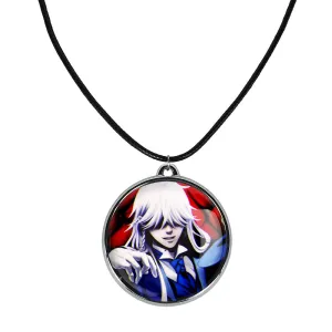 گردنبند اندرتیکر انیمه خادم سیاه Black Butler