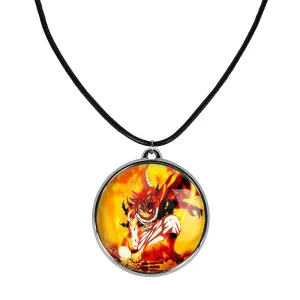 گردنبند ناتسو انیمه فری تیل Fairy Tail