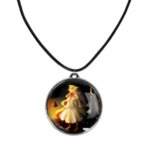 گردنبند میویس انیمه فری تیل Fairy Tail