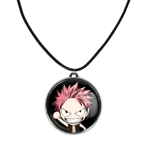 گردنبند ناتسو انیمه فری تیل Fairy Tail