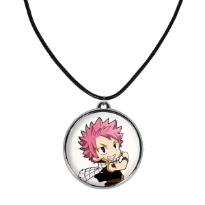 گردنبند ناتسو انیمه فری تیل Fairy Tail