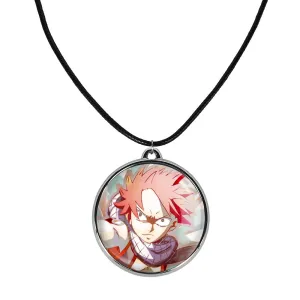 گردنبند ناتسو انیمه فری تیل Fairy Tail