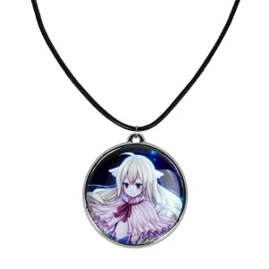 گردنبند میویس انیمه فری تیل Fairy Tail