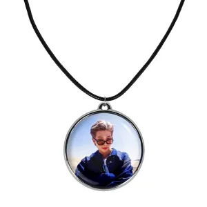 گردنبند نامجون Namjoon گروه بی تی اس BTS