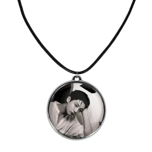 گردنبند جونگ کوک Jung Kook گروه بی تی اس BTS