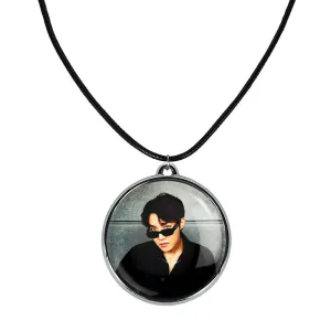 گردنبند جی هوپ J Hope گروه بی تی اس BTS