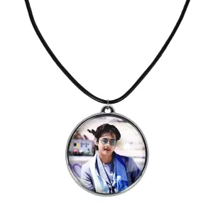 گردنبند گروه بی تی اس BTS