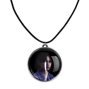 گردنبند تهیونگ وی Taehyung گروه بی تی اس BTS