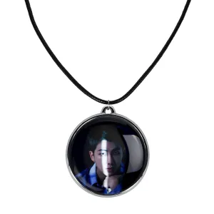 گردنبند نامجون Namjoon گروه بی تی اس BTS