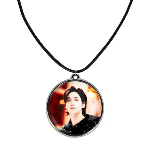 گردنبند شوگا Suga گروه بی تی اس BTS