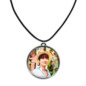 گردنبند جی هوپ J Hope گروه بی تی اس BTS