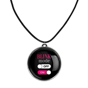 گردنبند گروه بلک پینک Black Pink
