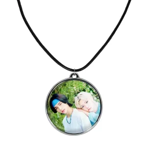 گردنبند هیونجین و فلیکس گروه استری کیدز Stary Kids