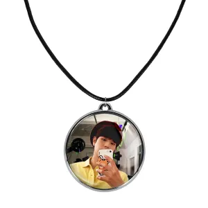 گردنبند سونگمین گروه استری کیدز Stary Kids
