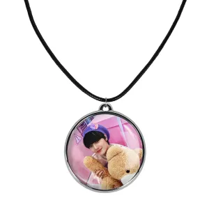 گردنبند آی ان گروه استری کیدز Stary Kids