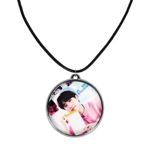 گردنبند هان گروه استری کیدز Stary Kids