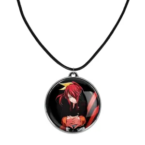 گردنبند ریندو انیمه جنگ غذاها Food Wars