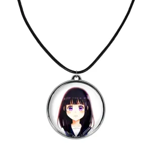 گردنبند چیتاندا انیمه هیوکا Hyouka