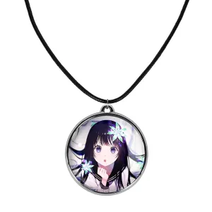 گردنبند چیتاندا انیمه هیوکا Hyouka