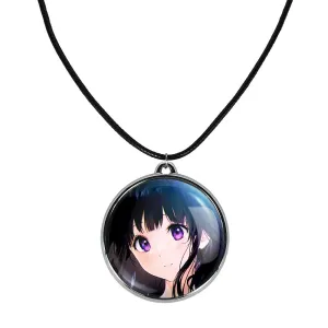 گردنبند چیتاندا انیمه هیوکا Hyouka