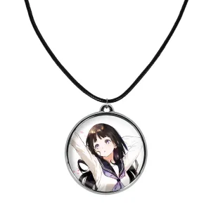گردنبند چیتاندا انیمه هیوکا Hyouka
