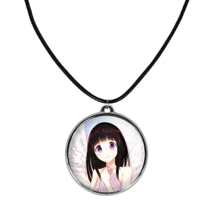 گردنبند چیتاندا انیمه هیوکا Hyouka