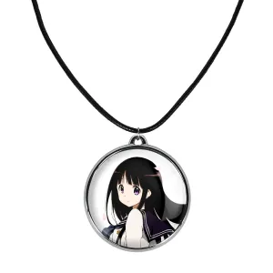 گردنبند چیتاندا انیمه هیوکا Hyouka