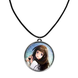 گردنبند چیتاندا انیمه هیوکا Hyouka