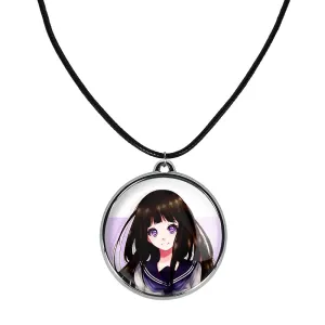 گردنبند چیتاندا انیمه هیوکا Hyouka