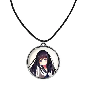 گردنبند چیتاندا انیمه هیوکا Hyouka