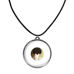 گردنبند اورکی انیمه هیوکا Hyouka